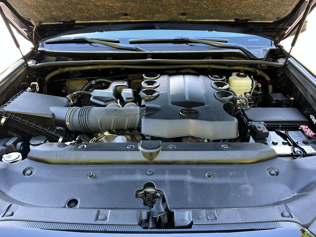 Used 2024 Toyota 4Runner SR5 image 26