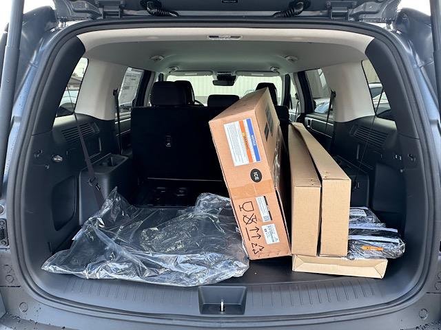 New 2026 Hyundai Santa Fe SE image 6