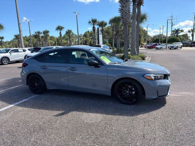 Used 2026 Honda Civic Sport image 11