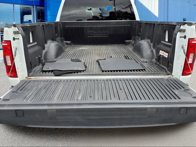 Used 2023 Ford F150 XLT w/ Trailer Tow Package image 20