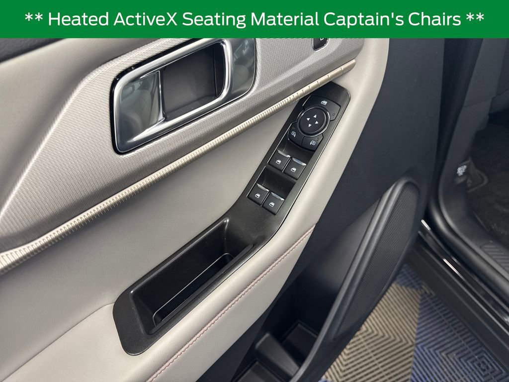 New 2026 Ford Explorer Active w/ Active Comfort Package AWD/4WD image 11
