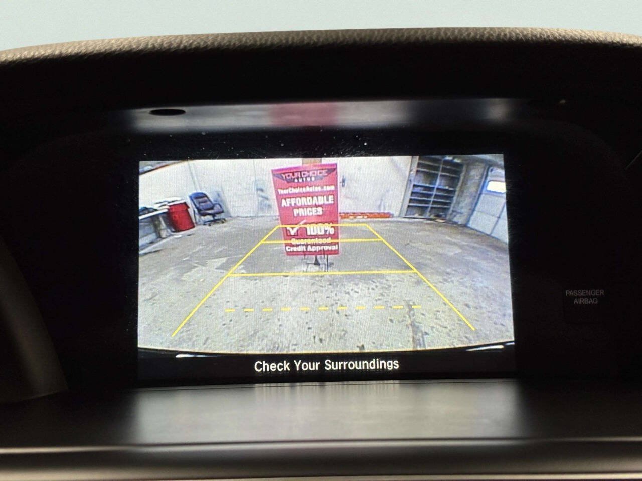 Used 2015 Honda Accord Sport image 27