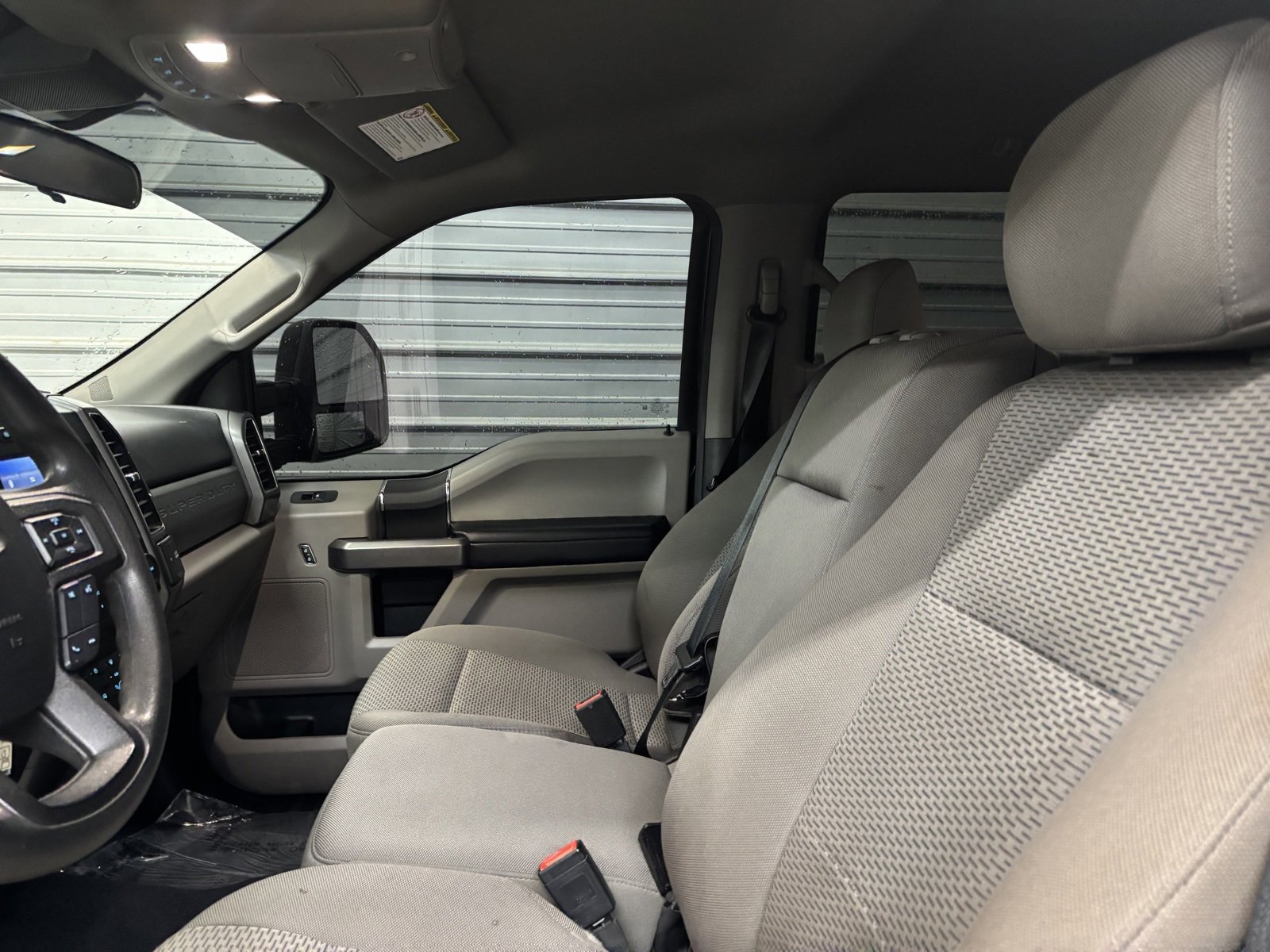 Used 2021 Ford F250 XLT image 19
