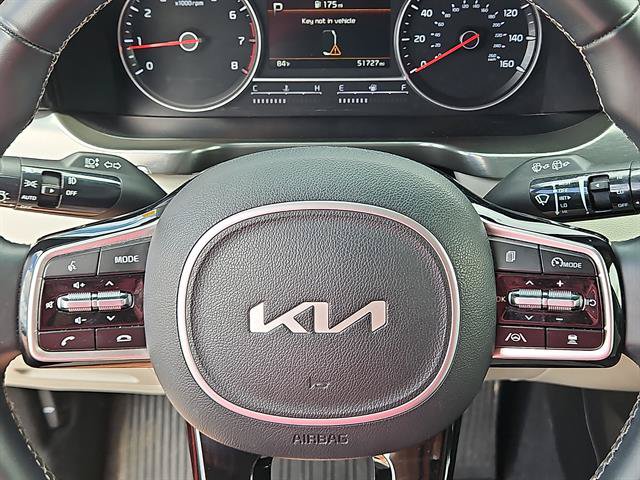 Used 2022 Kia Sorento SX FWD image 15