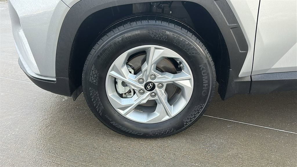 Certified 2023 Hyundai Tucson SEL image 6