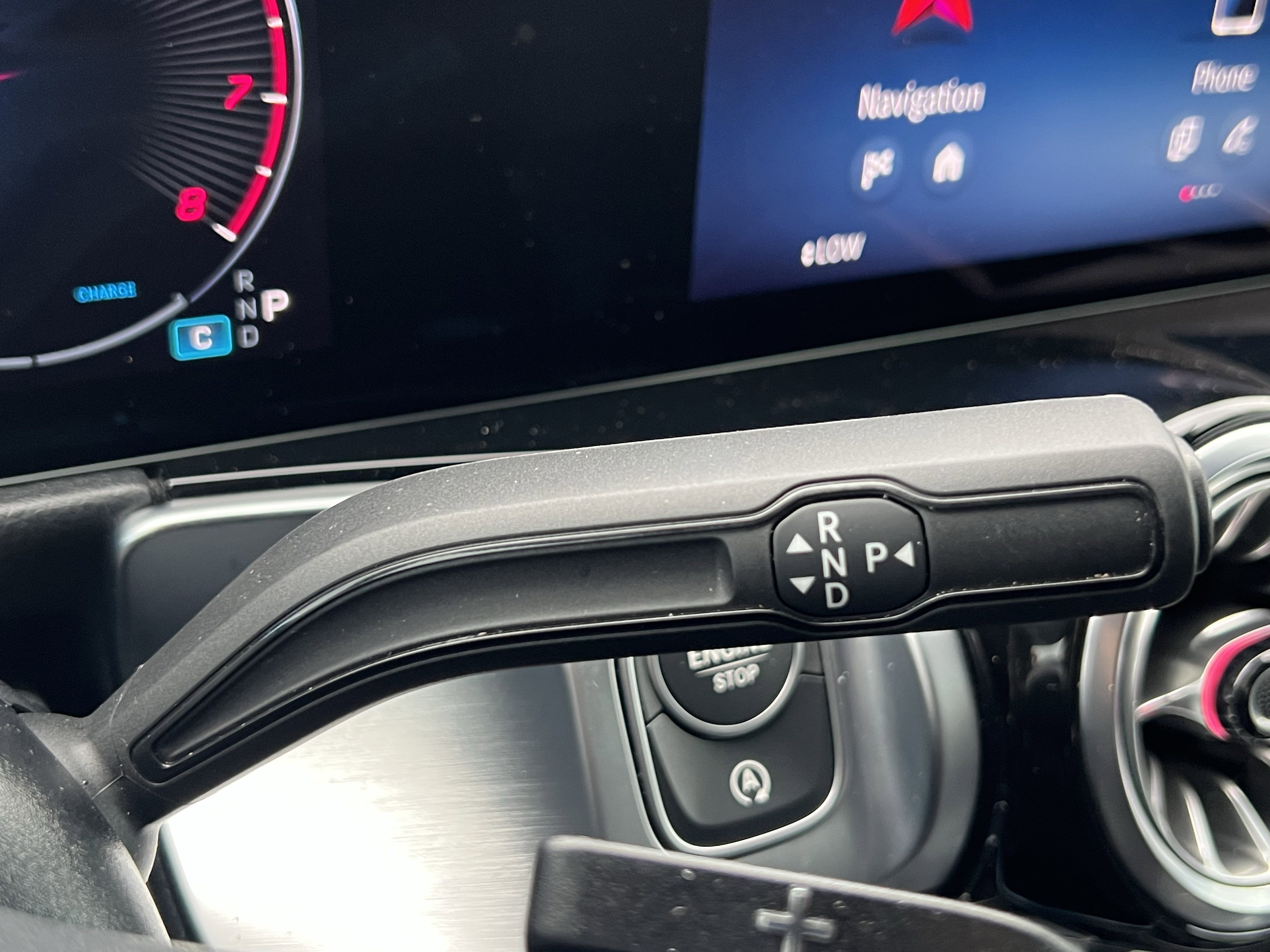 Certified 2024 Mercedes-Benz GLB 250 250 image 26