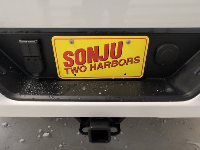 New 2026 Chevrolet Silverado 1500 RST w/ Dark Appearance Package image 39