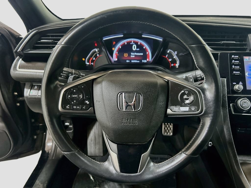 Used 2021 Honda Civic Sport image 10