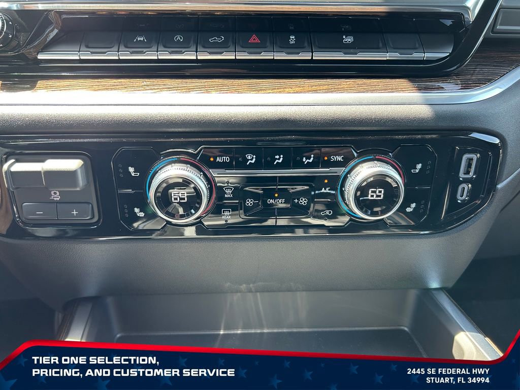 New 2026 GMC Sierra 1500 Elevation w/ Max Trailering Package RWD image 30