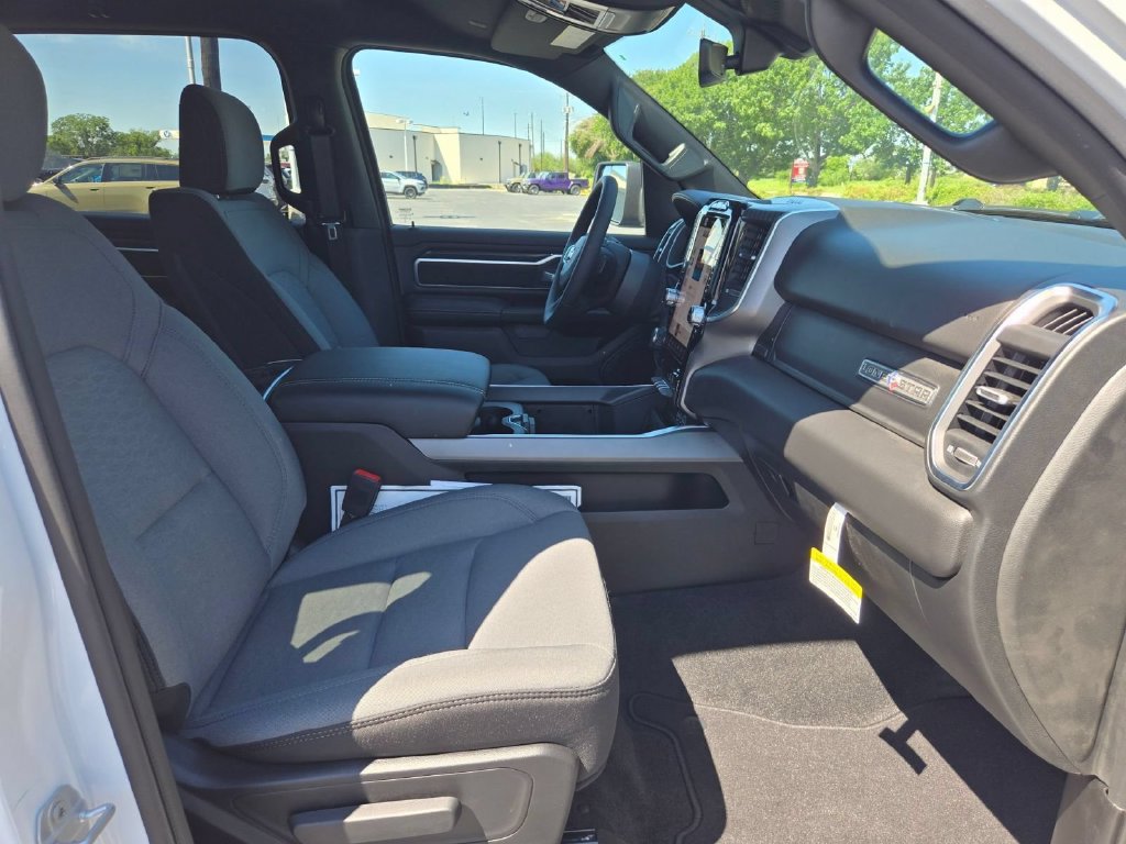 Used 2025 RAM 1500 Lone Star AWD/4WD image 23