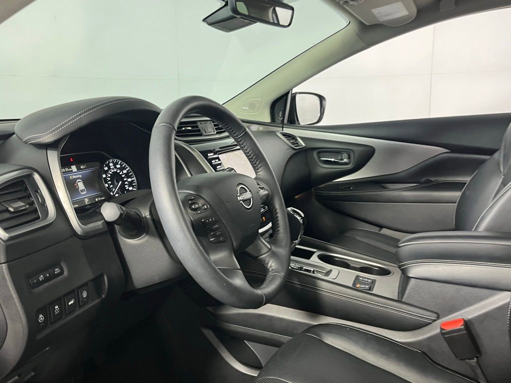 Used 2024 Nissan Murano SL image 20