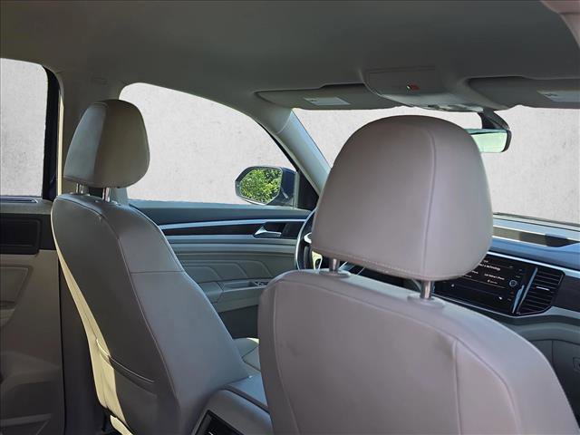 Used 2023 Volkswagen Atlas SE FWD image 19