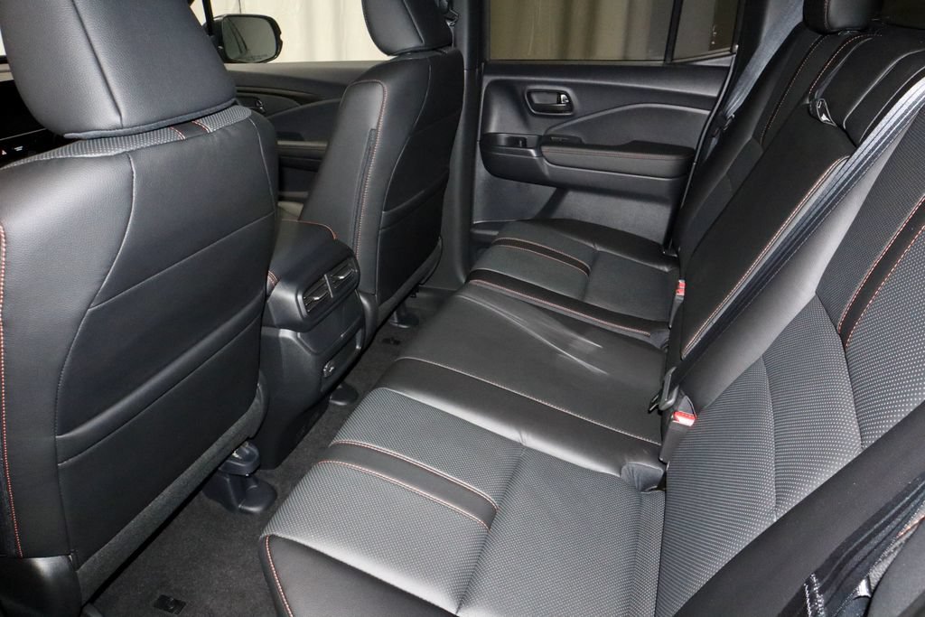 Used 2026 Honda Ridgeline TrailSport image 21