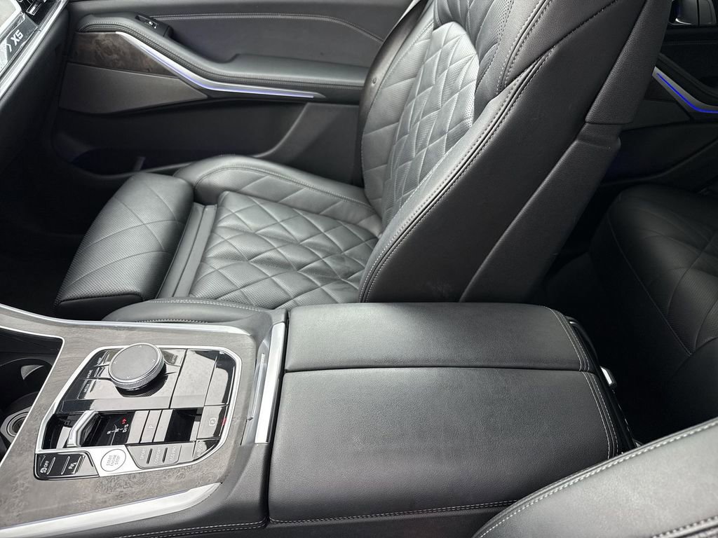 Used 2024 BMW X5 sDrive40i image 18
