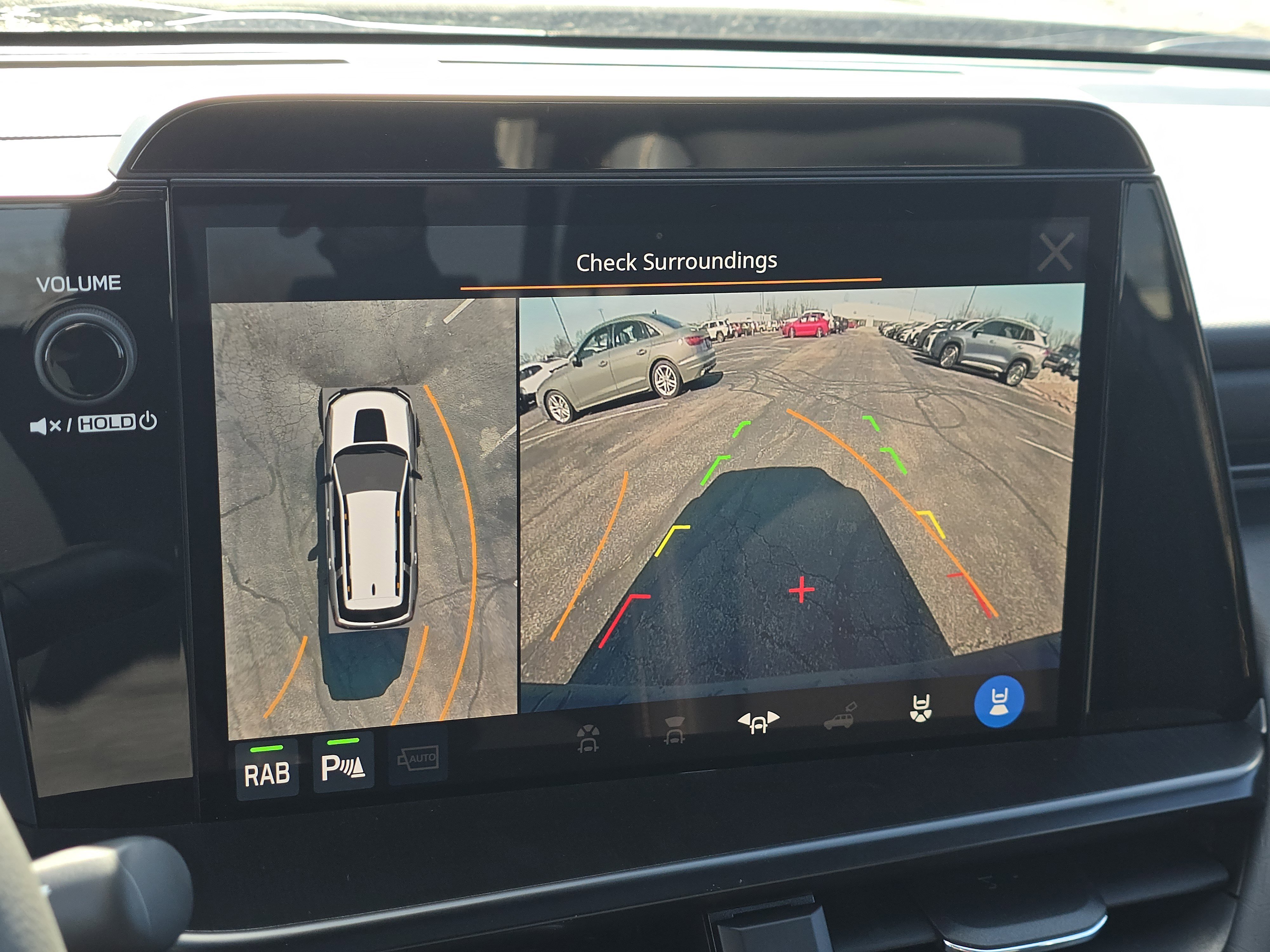 New 2026 Subaru Outback Wilderness image 24