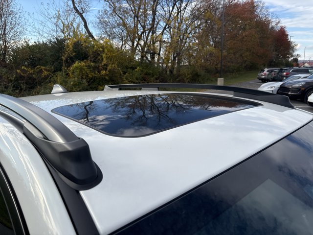 New 2026 Subaru Crosstrek 2.0i Premium image 8