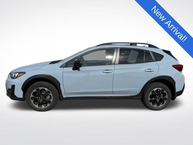 Used 2023 Subaru Crosstrek 2.0i AWD/4WD video 4