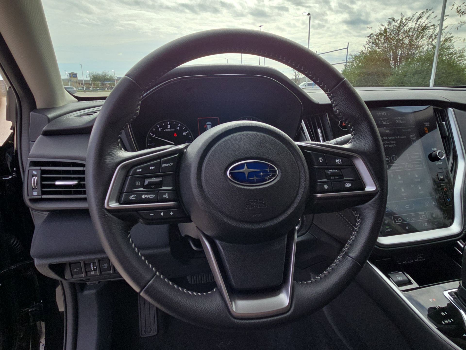 Used 2025 Subaru Outback Premium image 17