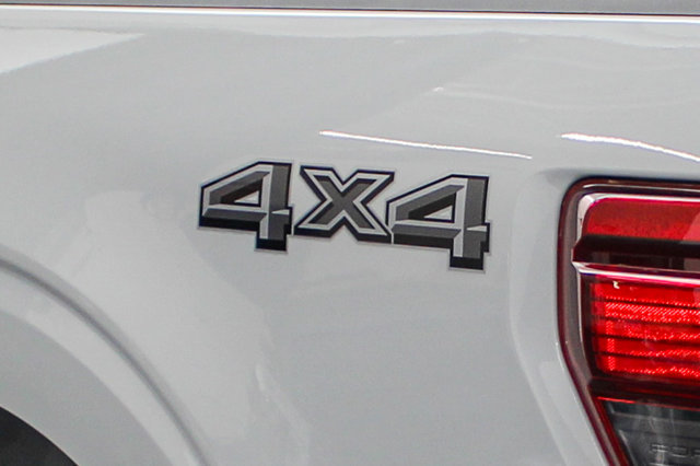 New 2026 Ford F150 STX w/ Equipment Group 200A AWD/4WD image 12
