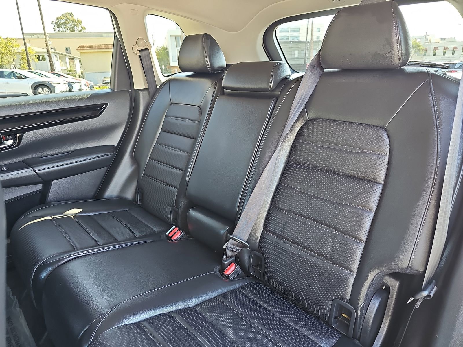 Certified 2023 Honda CR-V EX-L image 14