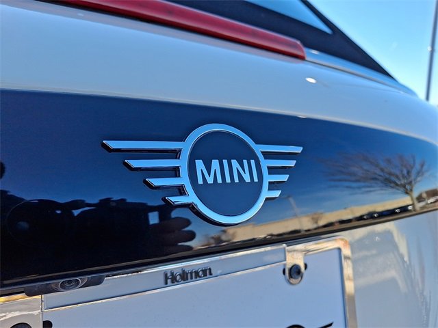 Certified 2023 MINI Cooper S w/ Signature Upholstery Package image 29