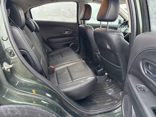 Used 2016 Honda HR-V EX-L image 11