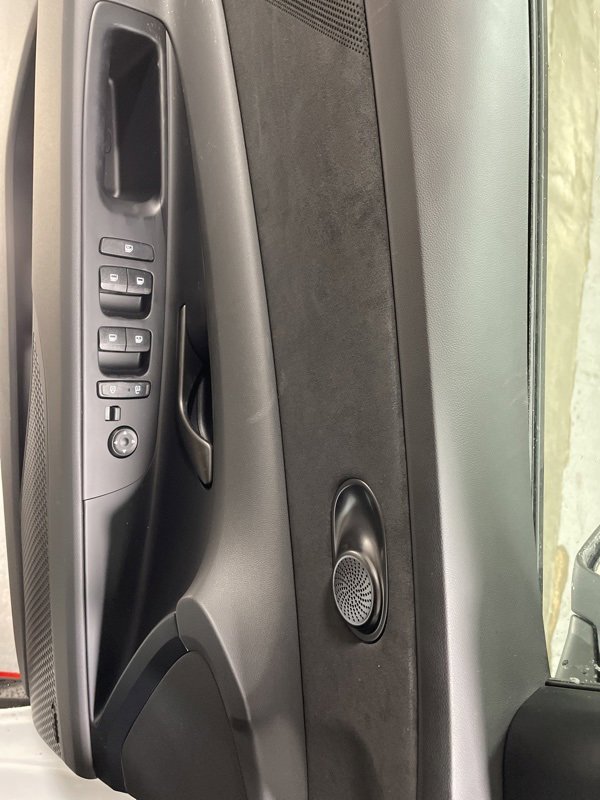 New 2026 Hyundai Elantra N image 20