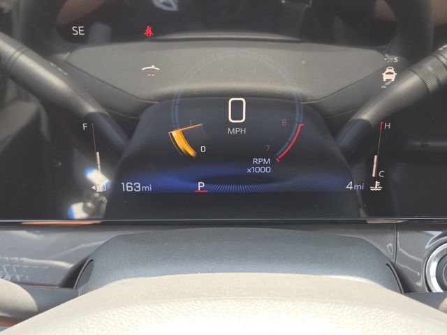 New 2026 Chevrolet Trax ACTIV w/ Driver Confidence Package FWD image 24