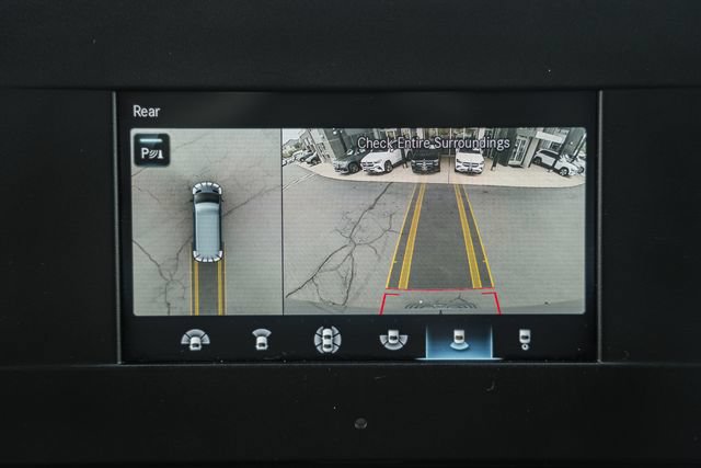 Used 2022 Mercedes-Benz Sprinter 2500 image 42