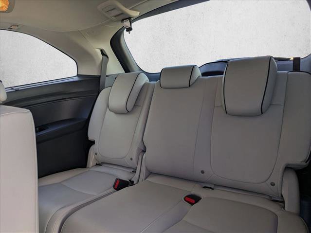 Used 2025 Honda Odyssey Touring image 20