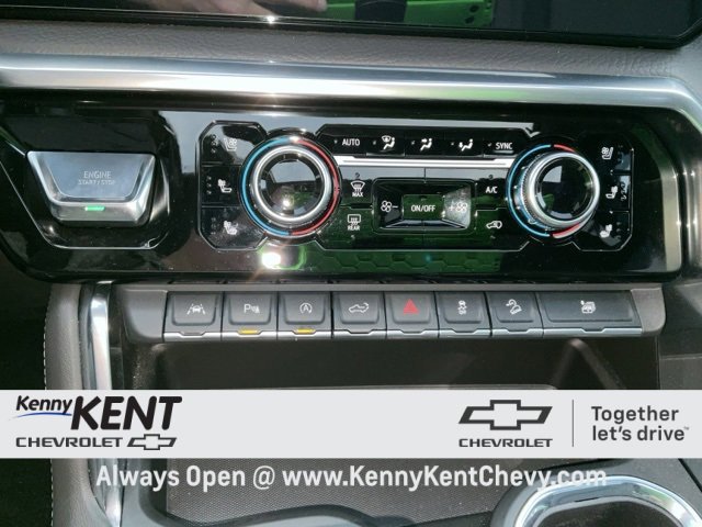 Certified 2022 GMC Sierra 1500 Denali image 41