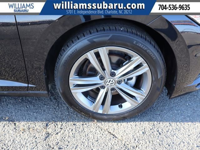 Used 2021 Volkswagen Jetta S FWD image 40
