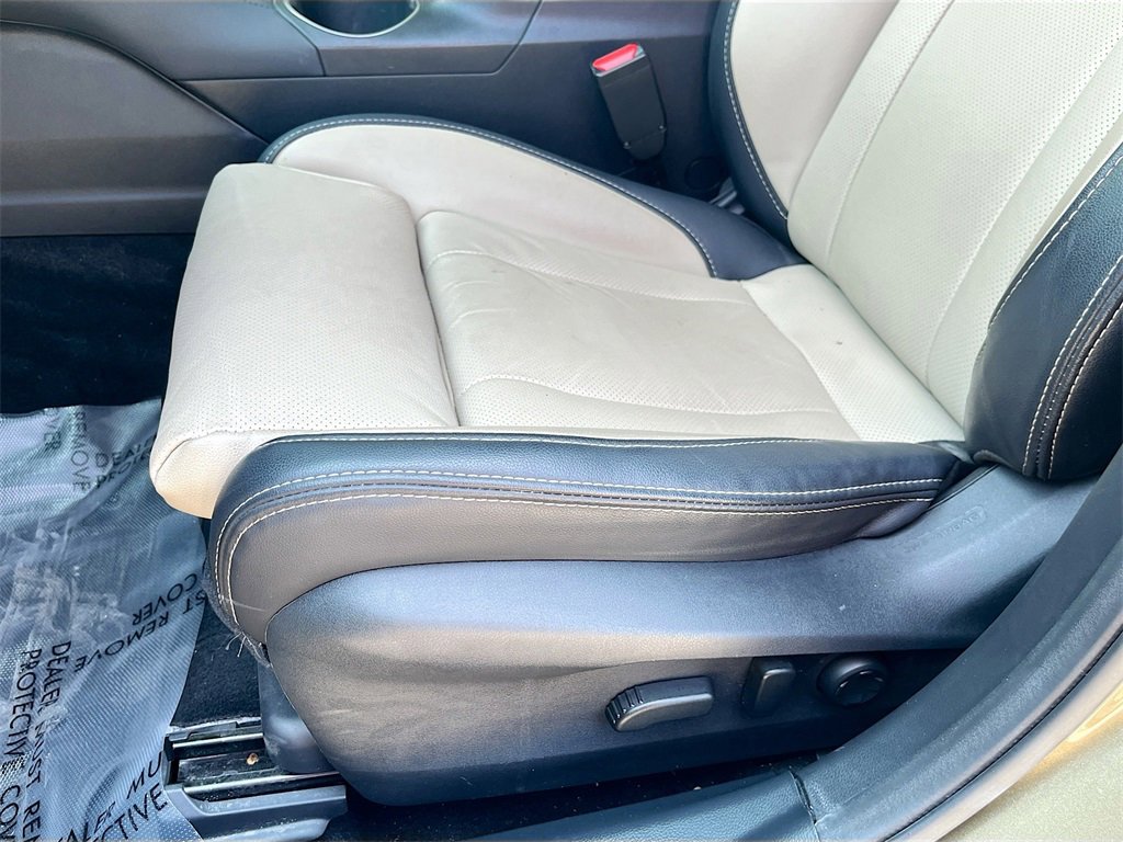 Used 2024 Subaru Outback Limited w/ Popular Package #2 image 19