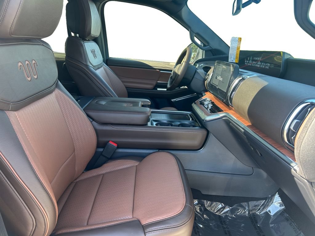 New 2027 Ford Expedition King Ranch AWD/4WD image 15