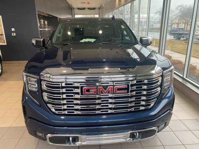 Certified 2022 GMC Sierra 1500 Denali w/ Denali Reserve Package image 3