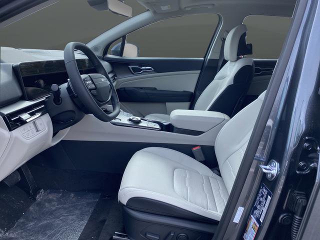New 2026 Kia Sportage SX Prestige image 4