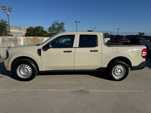 Used 2025 Ford Maverick XL w/ Equipment Group 101A AWD/4WD image 9