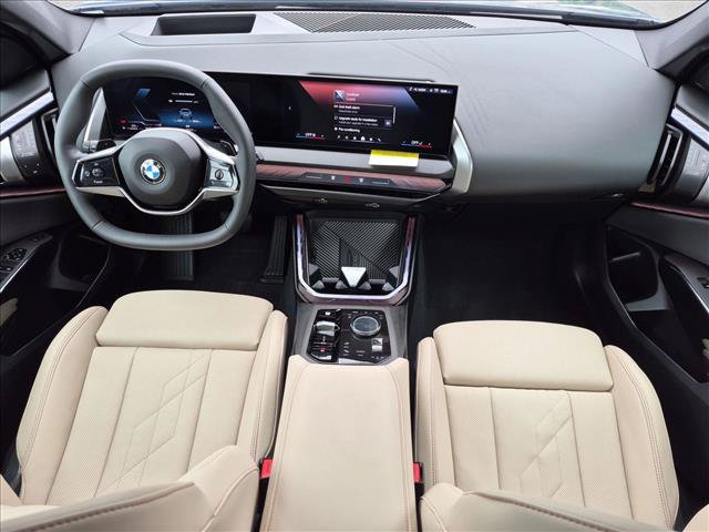 Used 2026 BMW X3 xDrive30i w/ Premium Package AWD/4WD image 19