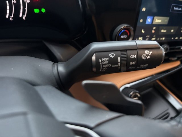 Used 2025 Lexus NX 350 350 Base image 20