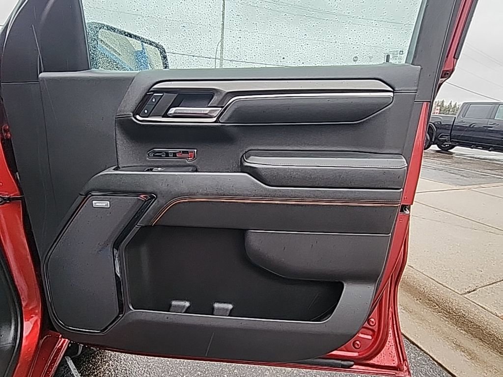 Used 2024 GMC Sierra 1500 AT4 w/ AT4 Preferred Package AWD/4WD image 20