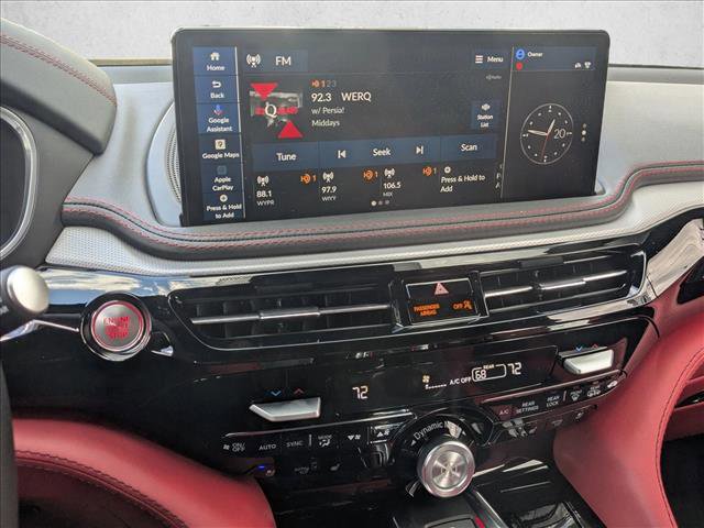 New 2026 Acura MDX A-Spec image 12