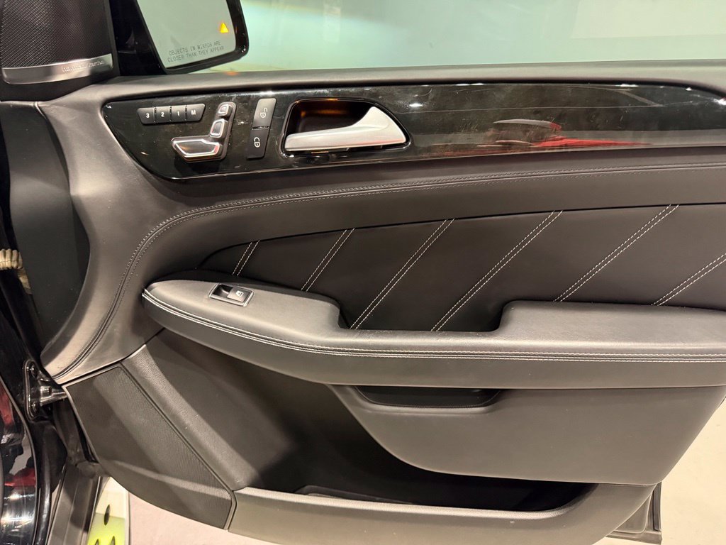 Used 2018 Mercedes-Benz GLE 63 AMG S image 54