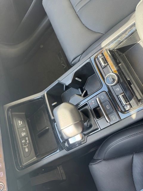 Certified 2025 Kia K5 EX FWD image 22