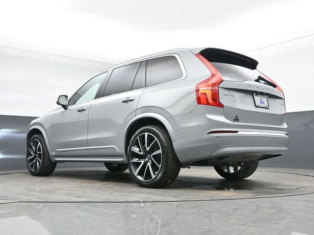 Used 2025 Volvo XC90 B6 Plus AWD/4WD image 42