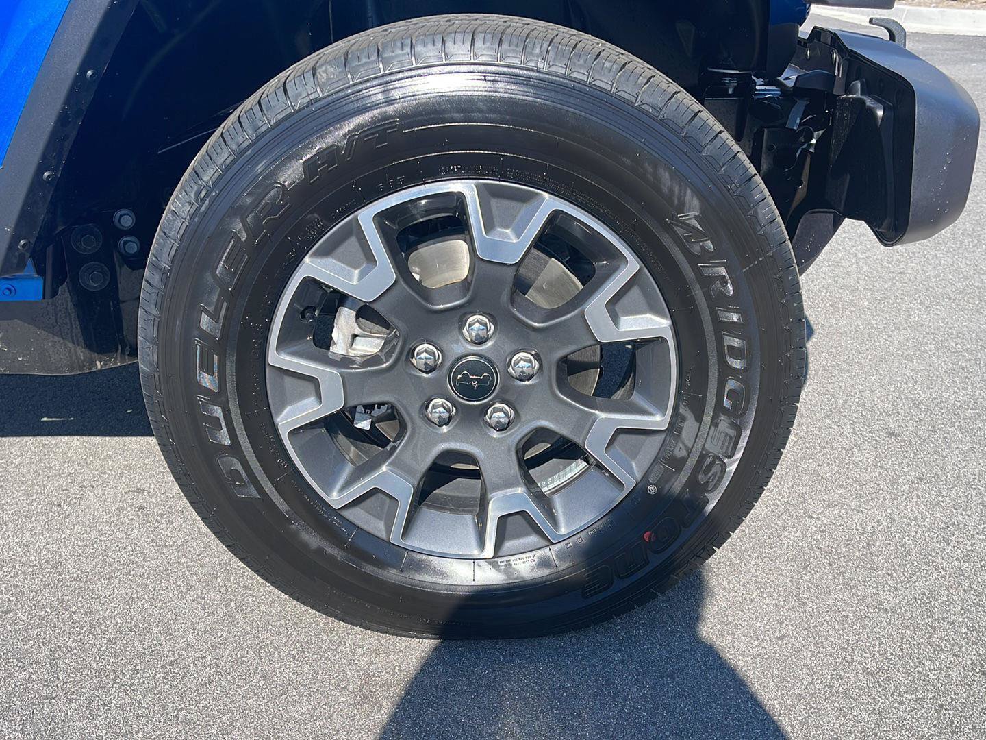 New 2026 Jeep Gladiator Sport AWD/4WD image 9