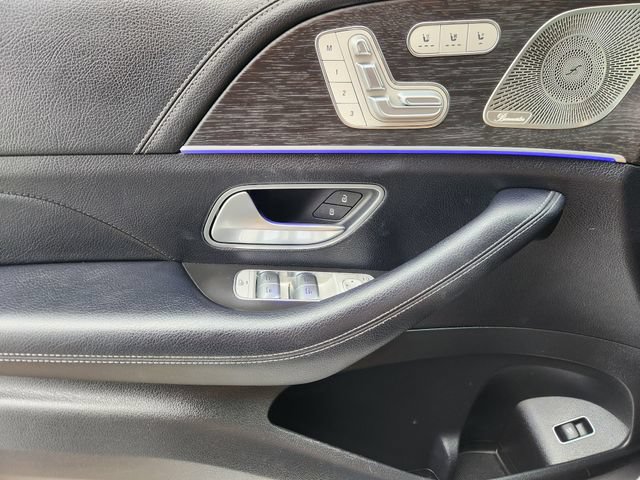Used 2024 Mercedes-Benz GLE 350 4MATIC image 22