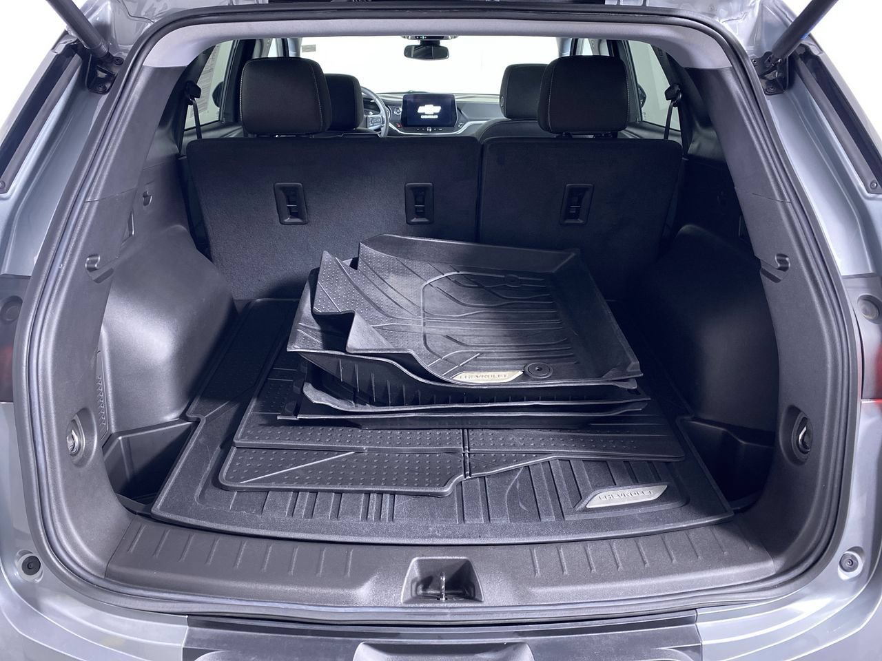Certified 2024 Chevrolet Blazer LT w/ Convenience Package FWD image 13