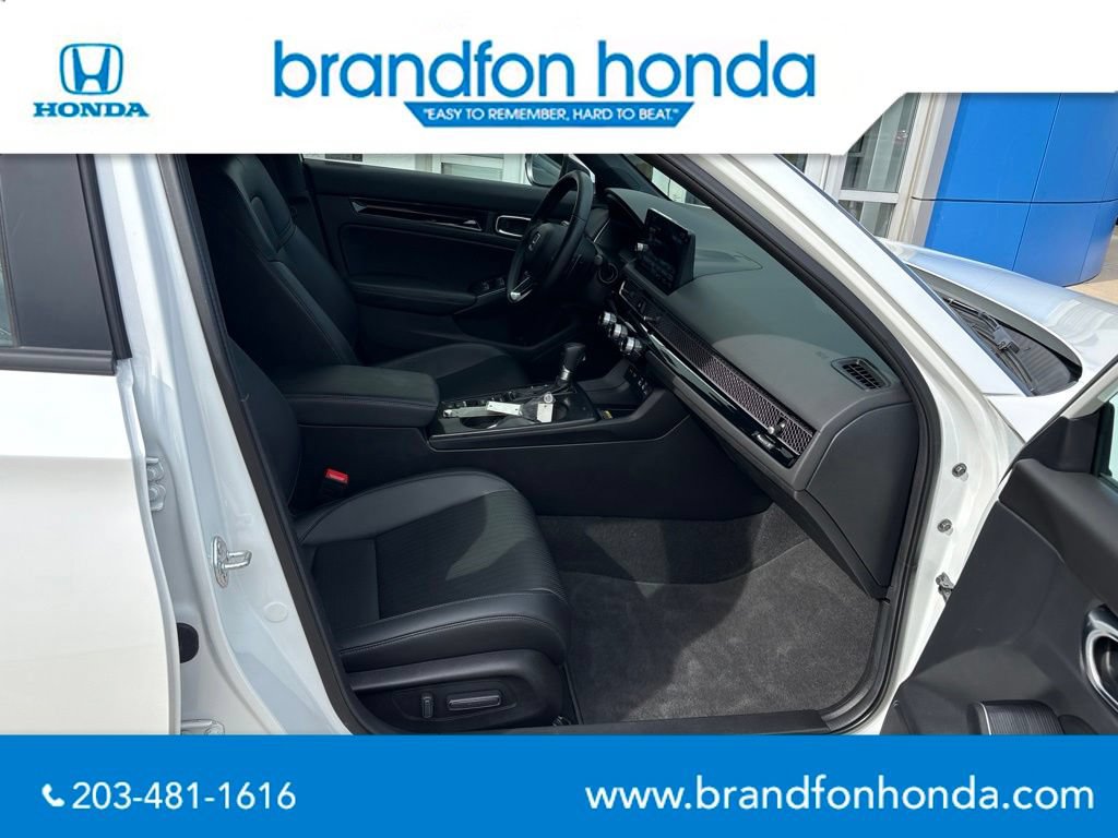 Used 2022 Honda Civic Sport Touring image 27