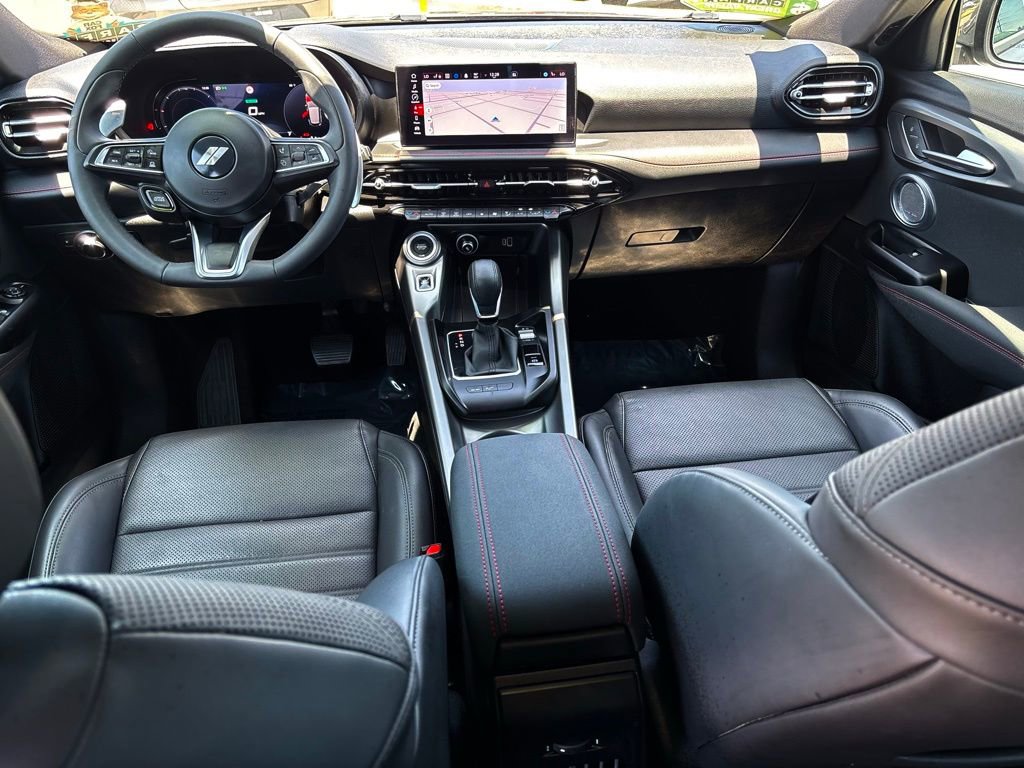 Used 2024 Dodge Hornet R/T Plus image 25
