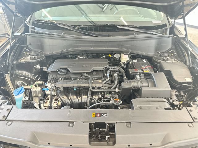 Certified 2027 Kia Seltos X-Line S w/ X-Line S Premium Package AWD/4WD image 20